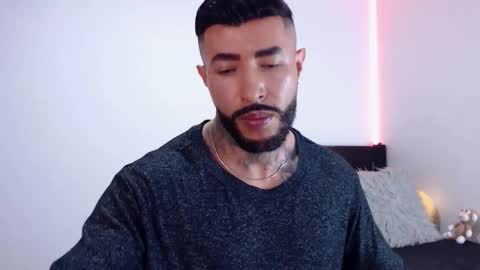 Snapshot of maximus_golden chatting on October 2025 05:30:01 AM Independent Model online show from October 2025 05:30:01 AM