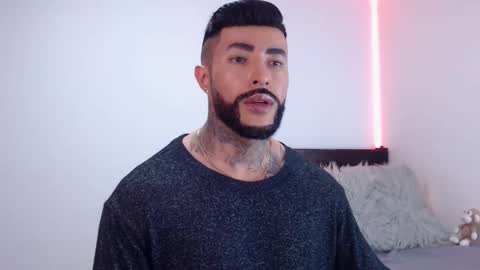 Snapshot of maximus_golden chatting on October 2025 04:12:02 AM Independent Model online show from October 2025 04:12:02 AM