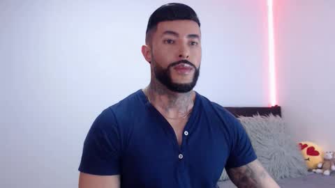 Snapshot of maximus_golden chatting on October 2025 01:55:02 AM Independent Model online show from October 2025 01:55:02 AM