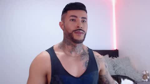 Snapshot of maximus_golden chatting on October 2025 02:48:02 AM Independent Model online show from October 2025 02:48:02 AM