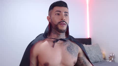 Snapshot of maximus_golden chatting on October 2025 03:41:02 AM Independent Model online show from October 2025 03:41:02 AM