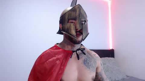 Snapshot of maximus_golden chatting on November 2025 02:02:02 AM Independent Model online show from November 2025 02:02:02 AM