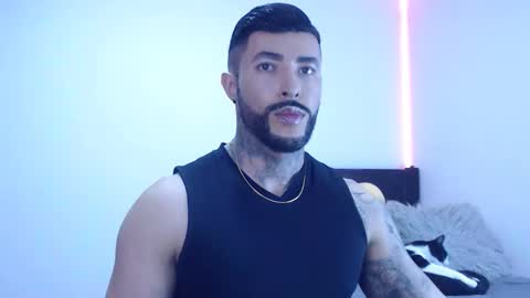 Snapshot of maximus_golden chatting on November 2025 03:38:02 AM Independent Model online show from November 2025 03:38:02 AM