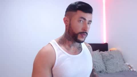 Snapshot of maximus_golden chatting on November 2025 02:55:02 AM Independent Model online show from November 2025 02:55:02 AM