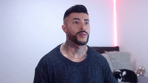 Snapshot of maximus_golden chatting on November 2025 02:45:02 AM Independent Model online show from November 2025 02:45:02 AM