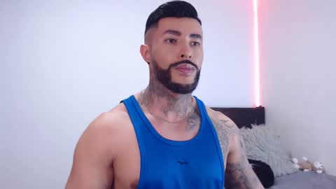 Snapshot of maximus_golden chatting on November 2025 03:28:01 AM Independent Model online show from November 2025 03:28:01 AM