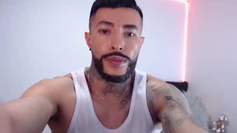 Snapshot of maximus_golden chatting on November 2025 03:49:02 AM Independent Model online show from November 2025 03:49:02 AM