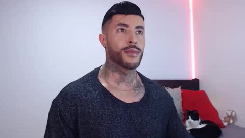 Snapshot of maximus_golden chatting on November 2025 02:22:01 AM Independent Model online show from November 2025 02:22:01 AM