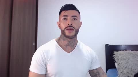 Snapshot of maximus_golden chatting on November 2025 05:21:01 AM Independent Model online show from November 2025 05:21:01 AM