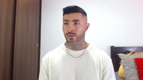 Snapshot of maximus_golden chatting on February 2026 04:09:01 AM Independent Model online show from February 2026 04:09:01 AM