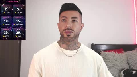 Snapshot of maximus_golden chatting on February 2026 03:16:02 AM Independent Model online show from February 2026 03:16:02 AM