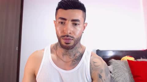 Snapshot of maximus_golden chatting on March 2026 02:47:01 AM Independent Model online show from March 2026 02:47:01 AM