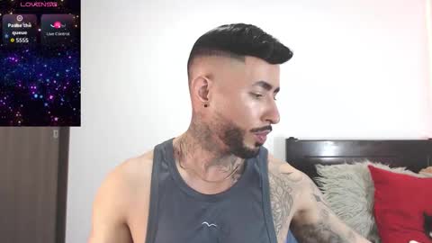 Independent Model online show from March 2026 03:45:02 AM