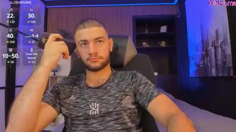 Maximus online show from March 2026 12:33:11 PM