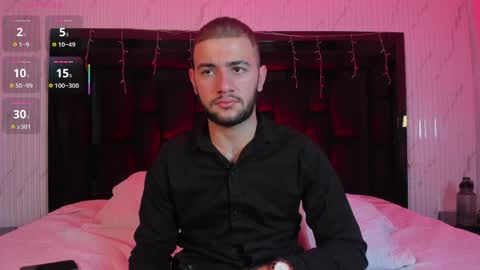 Maximus online show from April 2026 12:25:01 PM