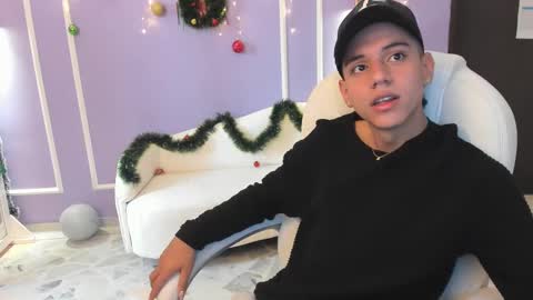 Maximus online show from December 2024 12:38:01 PM