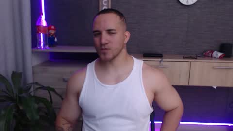 maximus online show from December 2025 01:24:01 AM