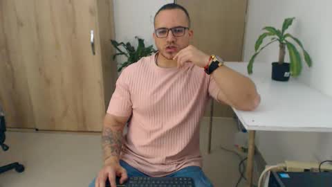 maximus online show from April 2026 11:09:02 PM