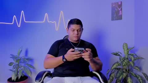 Maximus online show from November 2025 11:53:02 AM