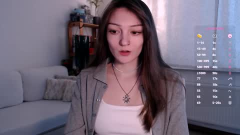 Maxine online show from March 2026 09:58:02 AM