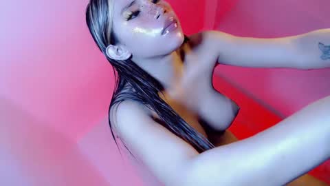 Maxinesexy online show from February 2025 01:44:01 PM