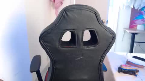 maxinesex_ online show from October 2025 02:49:01 PM