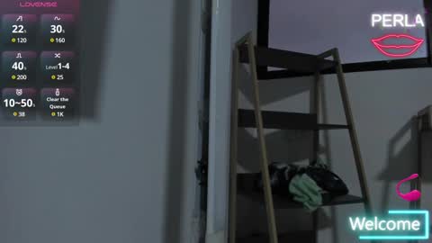 Maxi Rogers online show from February 2025 11:11:01 AM