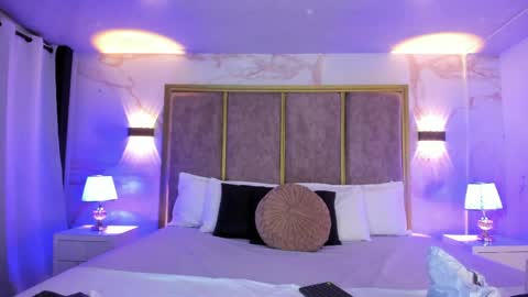 Maxi Rogers online show from March 2026 10:59:01 AM