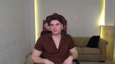 MaxKaiden online show from February 2025 11:21:02 AM