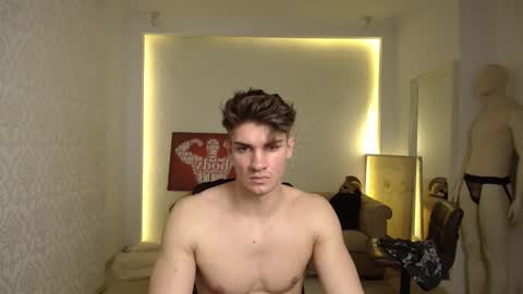 MaxKaiden online show from February 2025 12:48:02 PM