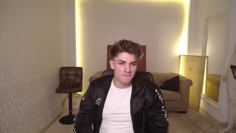 MaxKaiden online show from March 2025 05:21:02 AM