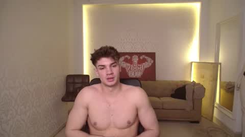 MaxKaiden online show from March 2025 05:18:02 AM