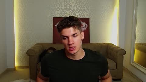 MaxKaiden online show from September 2025 04:45:01 AM