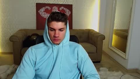 MaxKaiden online show from September 2025 04:44:01 AM