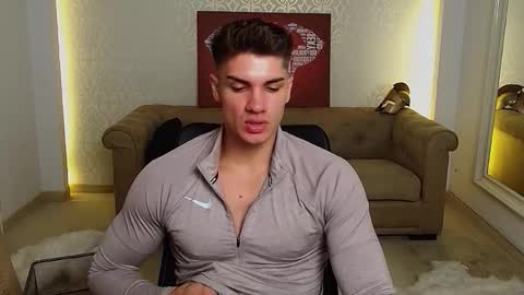 MaxKaiden online show from September 2025 05:09:01 AM