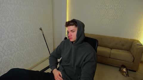 MaxKaiden online show from November 2025 05:39:01 AM