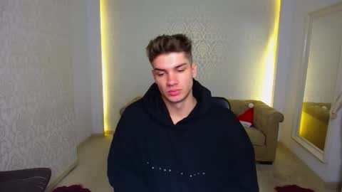 MaxKaiden online show from January 2026 05:35:02 AM