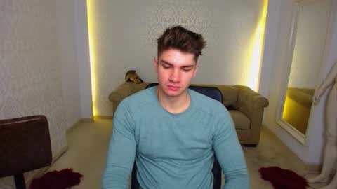 MaxKaiden online show from January 2026 06:17:01 AM