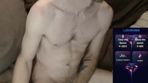 MaxRouger online show from November 2025 06:01:01 AM