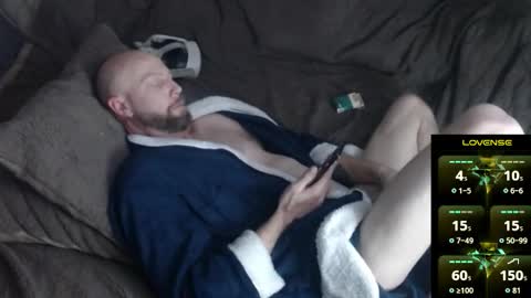 MaxRouger online show from March 2026 05:19:01 AM