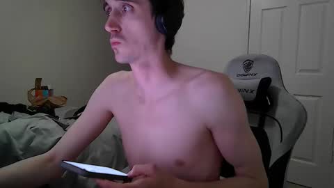 Max Ryder online show from November 2025 05:51:02 AM