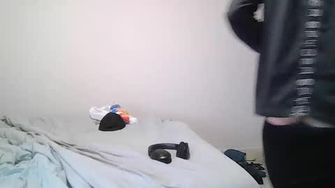 Max Ryder online show from November 2025 07:08:02 AM