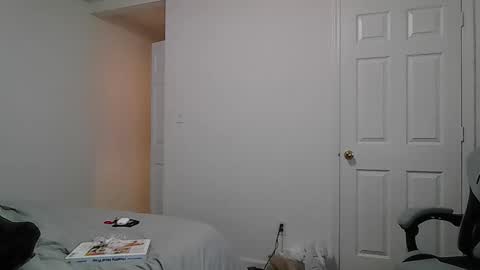 Max Ryder online show from December 2025 07:59:01 AM