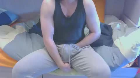 MaxSperman online show from December 2025 01:40:01 PM