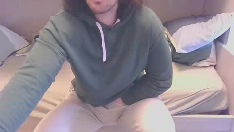 MaxSperman online show from February 2026 02:53:02 PM