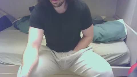 MaxSperman online show from February 2026 10:33:01 PM