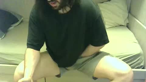 MaxSperman online show from May 2026 09:48:01 AM