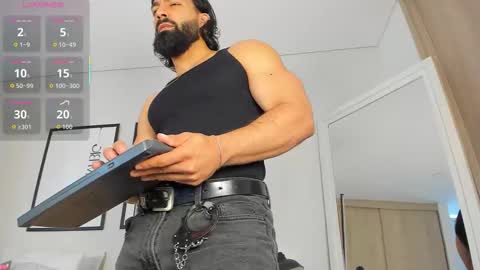 Max online show from October 2025 03:25:01 PM