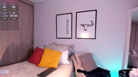 Max online show from March 2026 11:34:01 PM