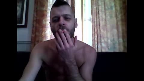 Snapshot of maxthewolf chatting on December 2025 05:53:02 PM MaxTheWolf online show from December 2025 05:53:02 PM